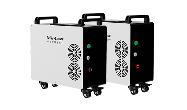 打标清洗一体机